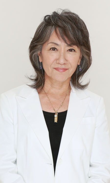 Yoko Narahashi