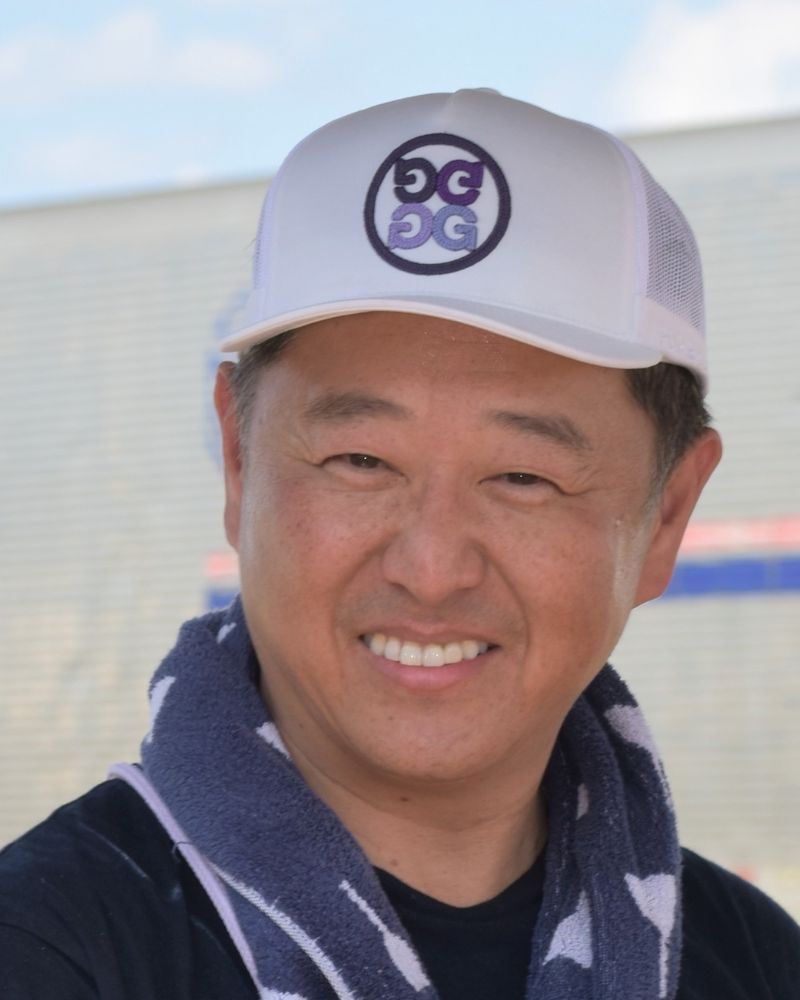 Taka-Ozawa Headshot of Taka Ozawa
