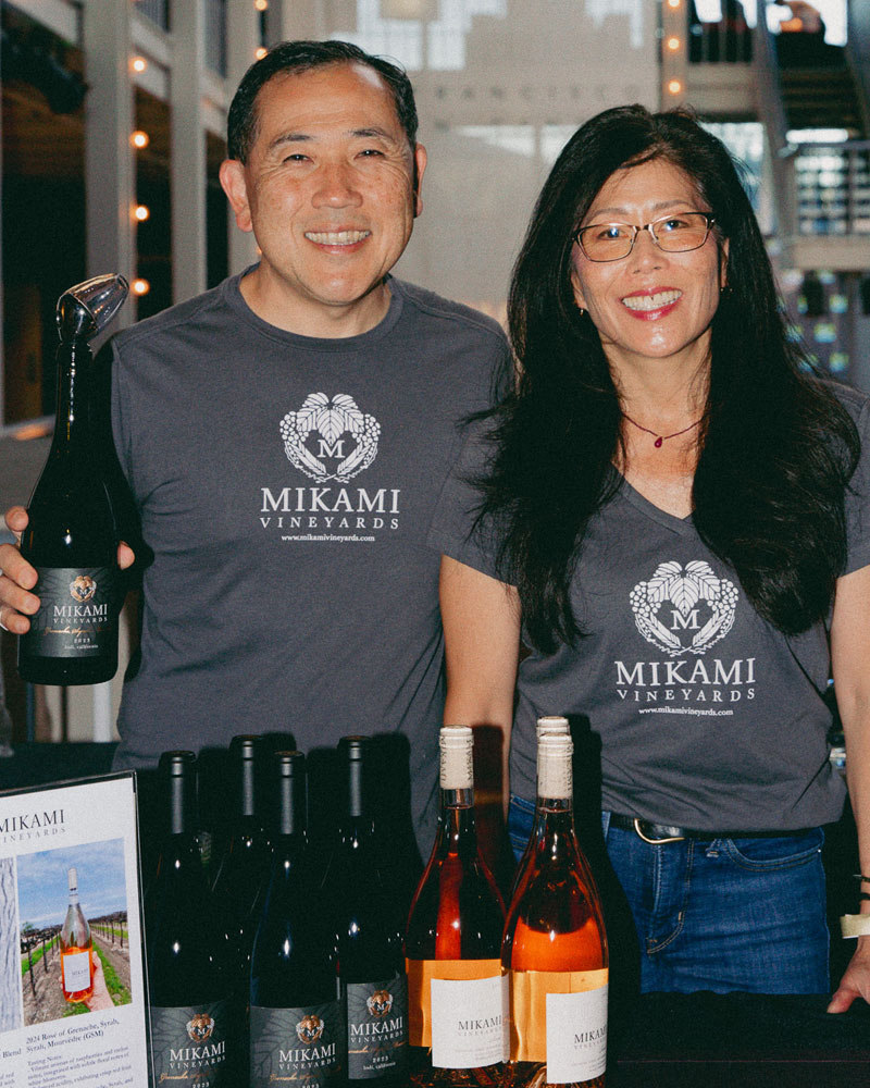 Headshot of Jason Mikami