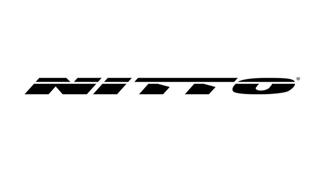 Nitto logo